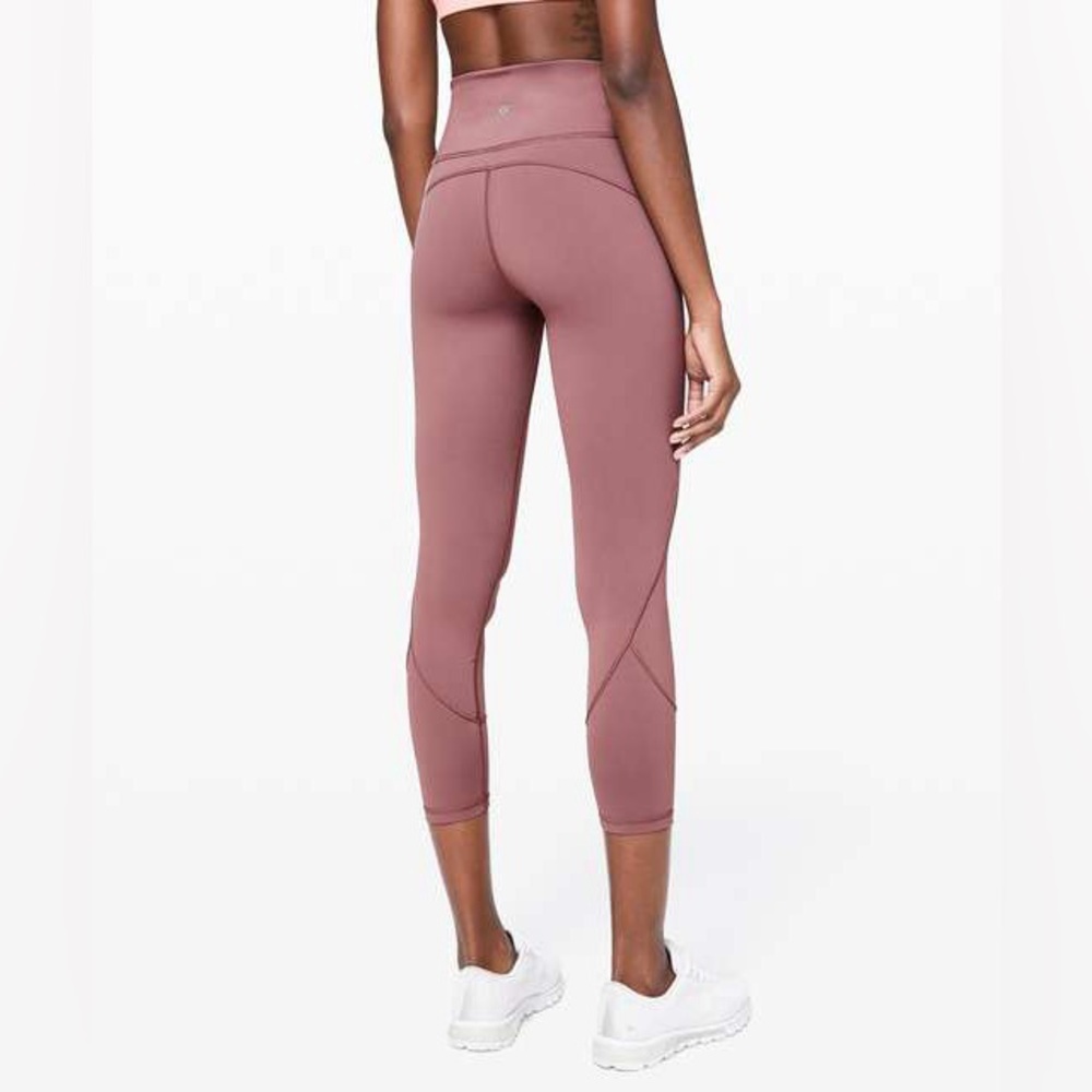 In Movement Tight 25” Everlux